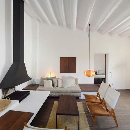 Cozy Townhouse In The Heart Of Cadaques By By Ja Coderch Βίλα Εξωτερικό φωτογραφία