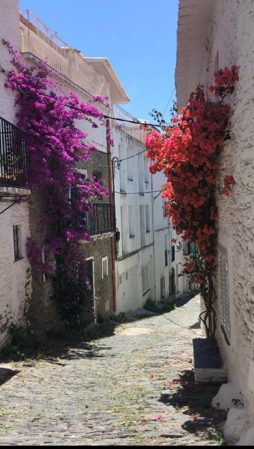 Cozy Townhouse In The Heart Of Cadaques By By Ja Coderch Βίλα Εξωτερικό φωτογραφία