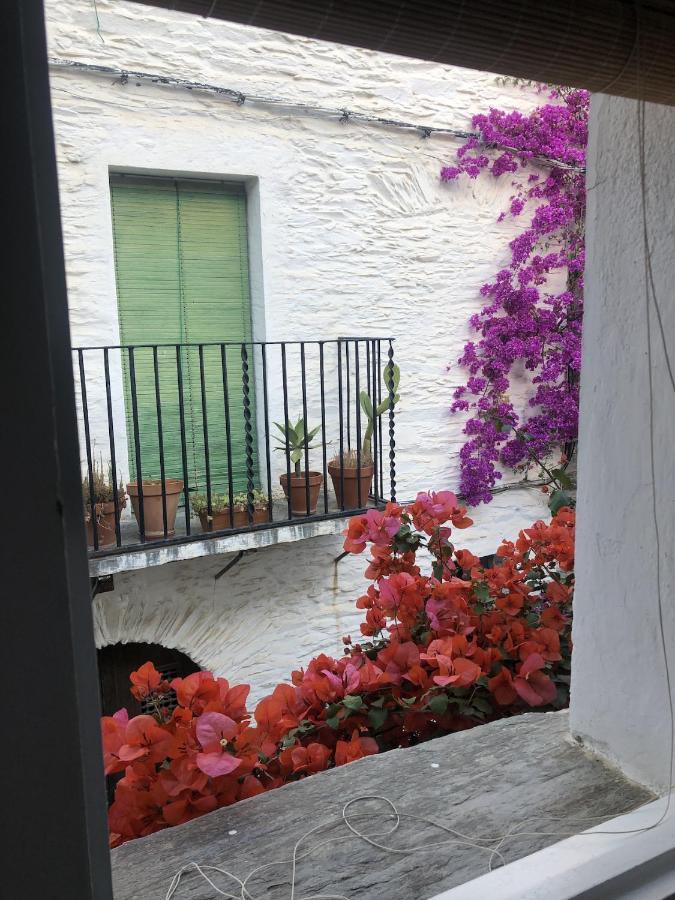 Cozy Townhouse In The Heart Of Cadaques By By Ja Coderch Βίλα Εξωτερικό φωτογραφία