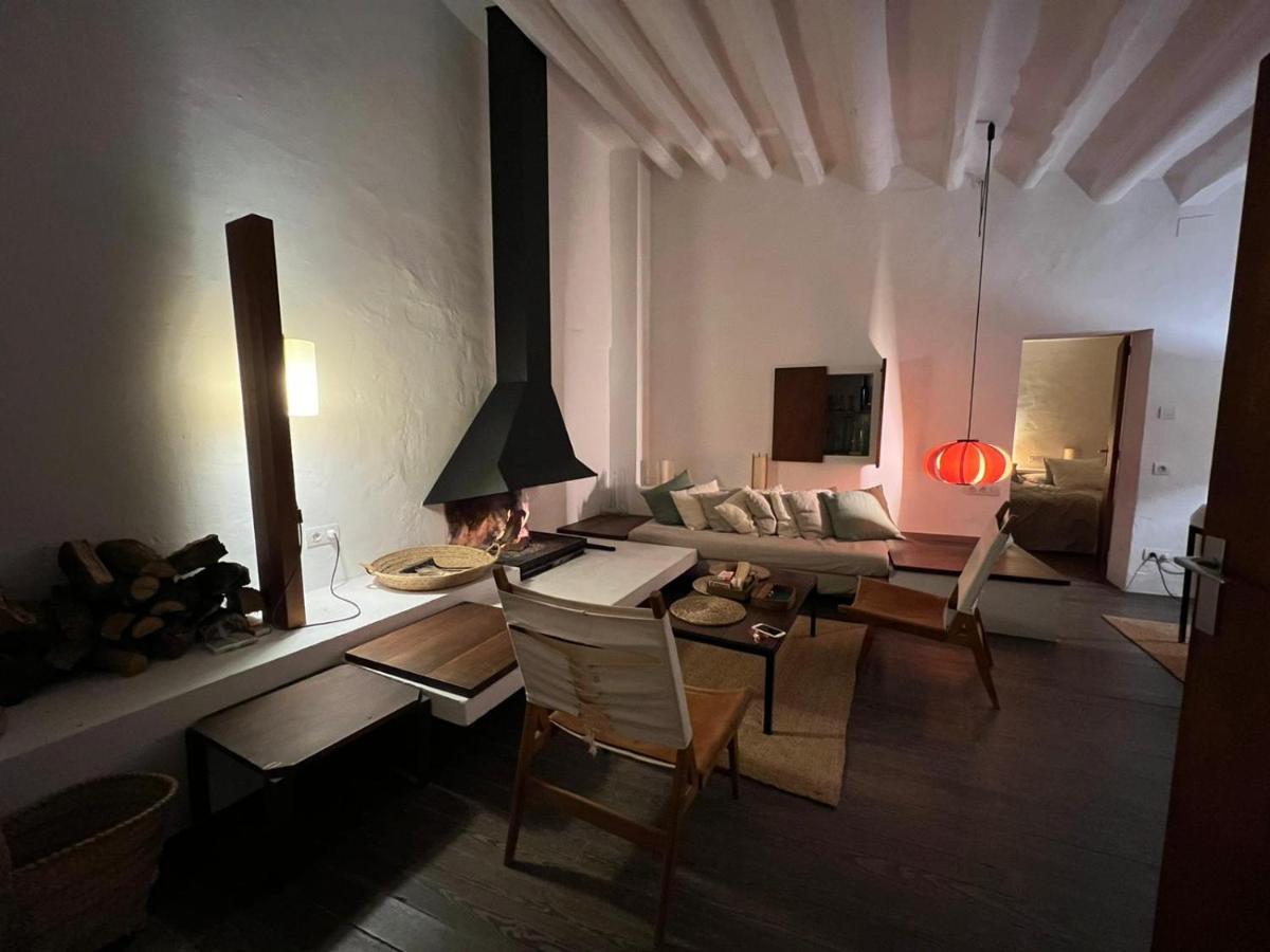 Cozy Townhouse In The Heart Of Cadaques By By Ja Coderch Βίλα Εξωτερικό φωτογραφία