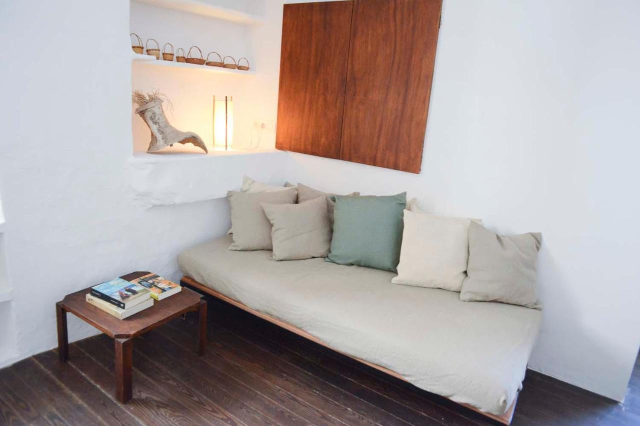 Cozy Townhouse In The Heart Of Cadaques By By Ja Coderch Βίλα Εξωτερικό φωτογραφία