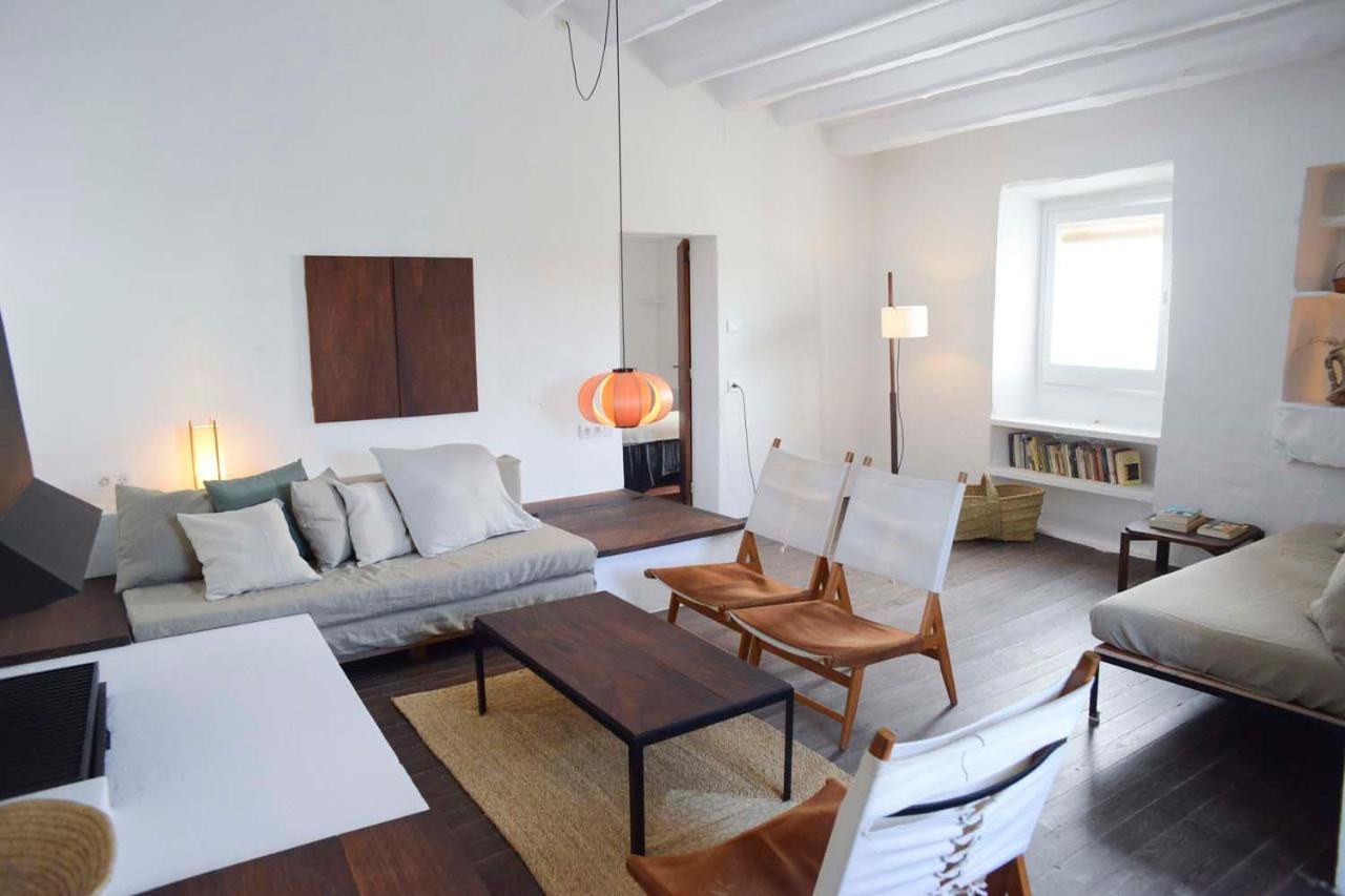 Cozy Townhouse In The Heart Of Cadaques By By Ja Coderch Βίλα Εξωτερικό φωτογραφία