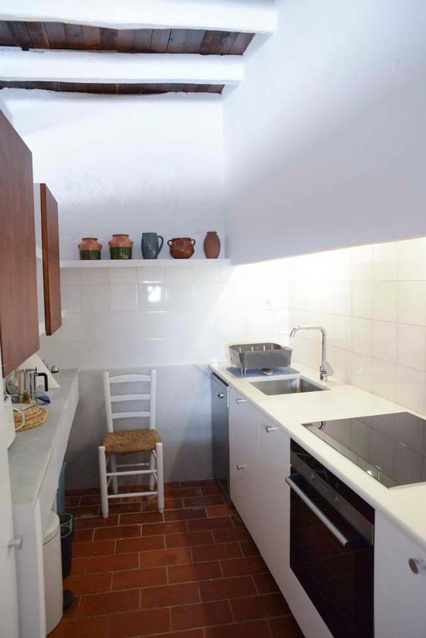 Cozy Townhouse In The Heart Of Cadaques By By Ja Coderch Βίλα Εξωτερικό φωτογραφία