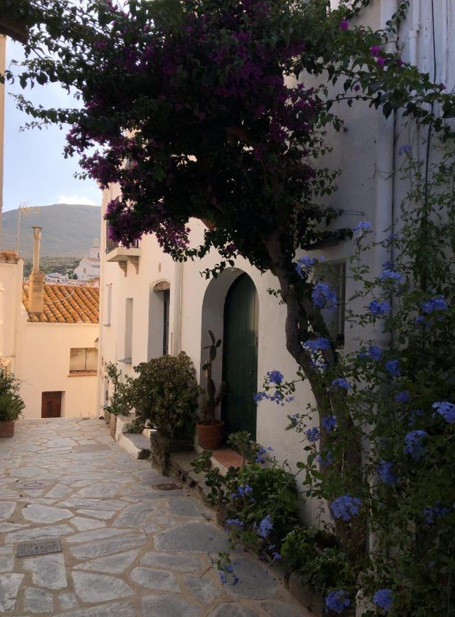 Cozy Townhouse In The Heart Of Cadaques By By Ja Coderch Βίλα Εξωτερικό φωτογραφία
