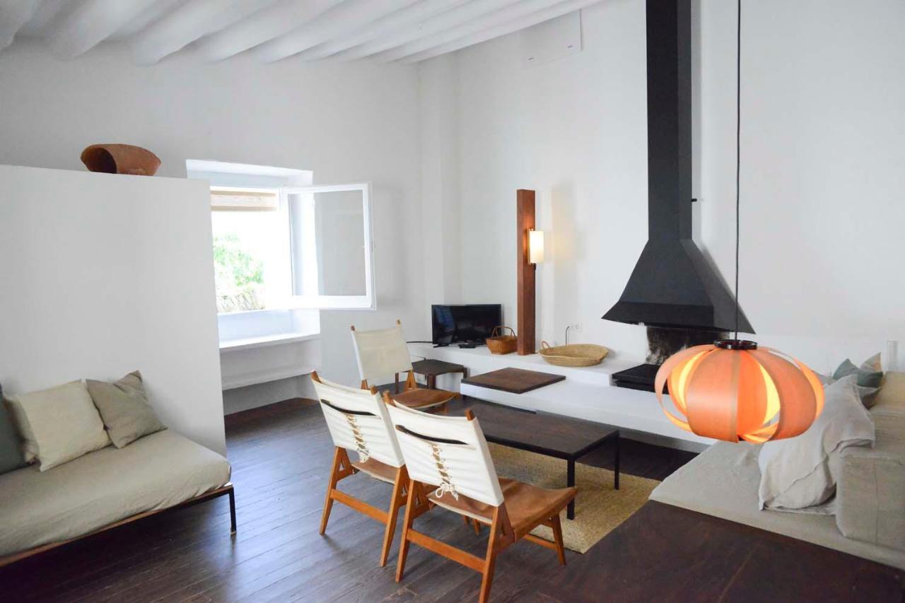 Cozy Townhouse In The Heart Of Cadaques By By Ja Coderch Βίλα Εξωτερικό φωτογραφία