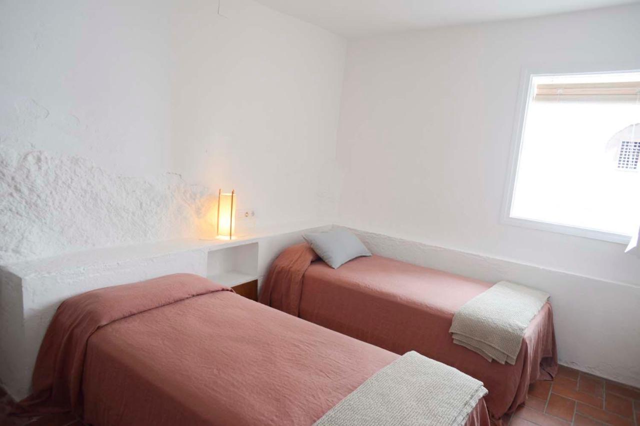 Cozy Townhouse In The Heart Of Cadaques By By Ja Coderch Βίλα Εξωτερικό φωτογραφία