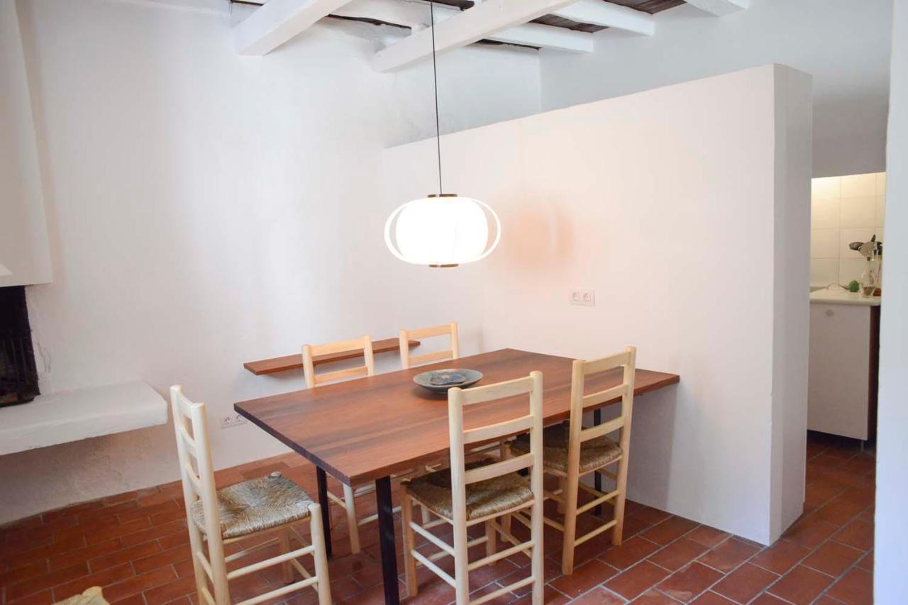 Cozy Townhouse In The Heart Of Cadaques By By Ja Coderch Βίλα Εξωτερικό φωτογραφία