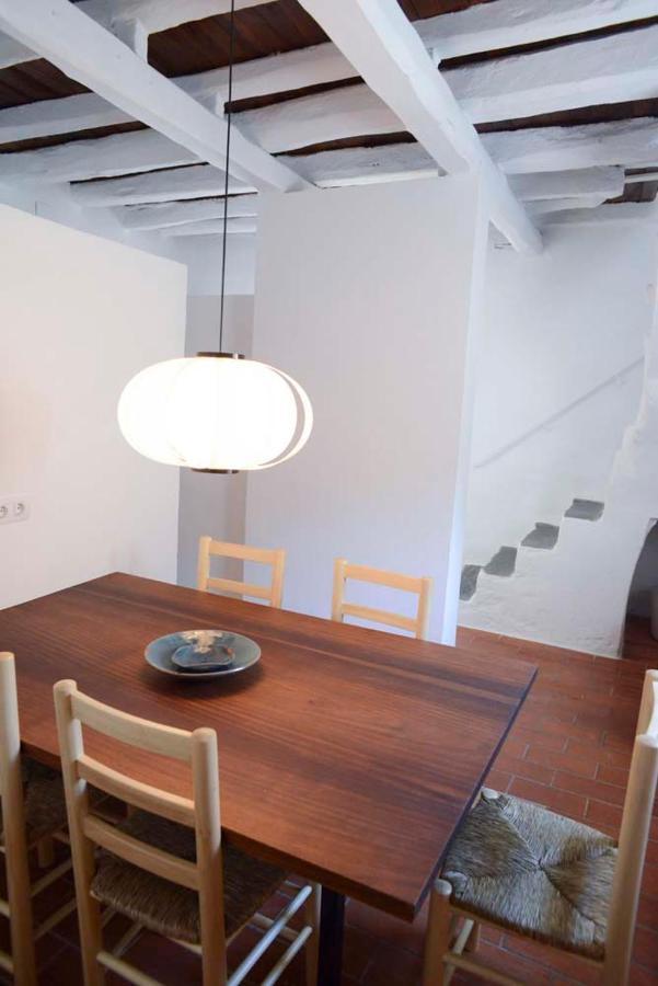 Cozy Townhouse In The Heart Of Cadaques By By Ja Coderch Βίλα Εξωτερικό φωτογραφία