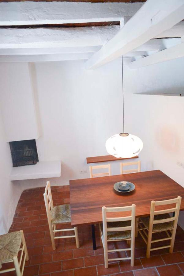 Cozy Townhouse In The Heart Of Cadaques By By Ja Coderch Βίλα Εξωτερικό φωτογραφία
