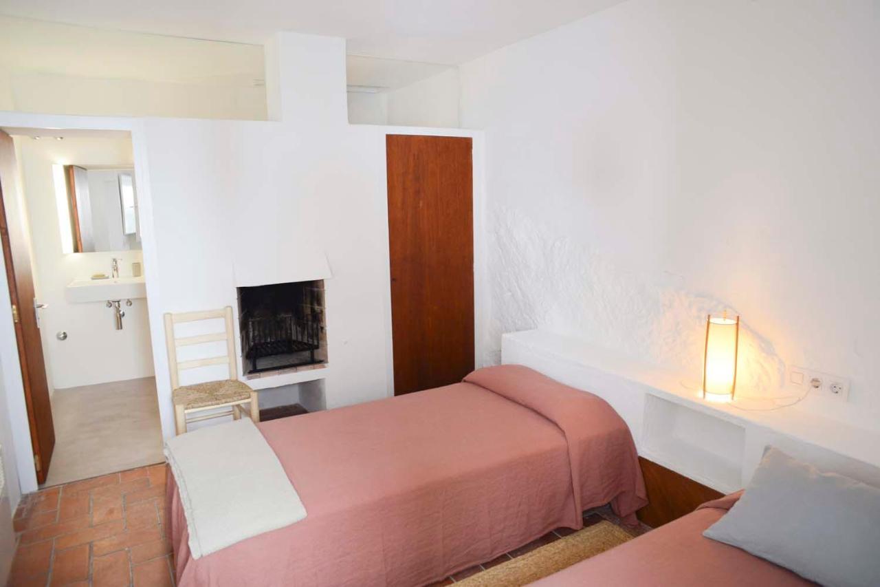 Cozy Townhouse In The Heart Of Cadaques By By Ja Coderch Βίλα Εξωτερικό φωτογραφία
