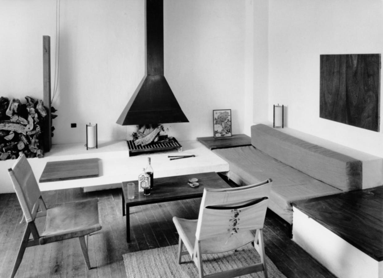 Cozy Townhouse In The Heart Of Cadaques By By Ja Coderch Βίλα Εξωτερικό φωτογραφία