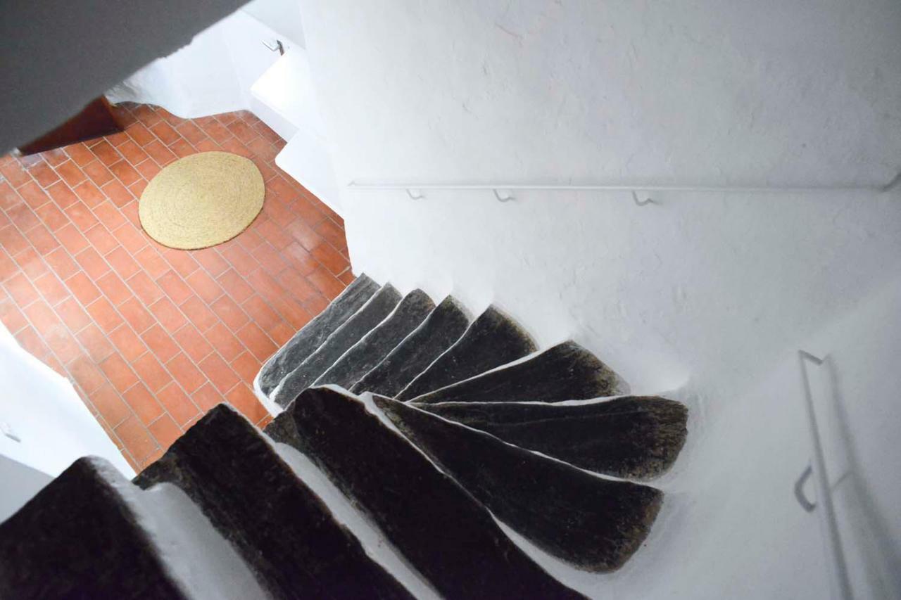 Cozy Townhouse In The Heart Of Cadaques By By Ja Coderch Βίλα Εξωτερικό φωτογραφία