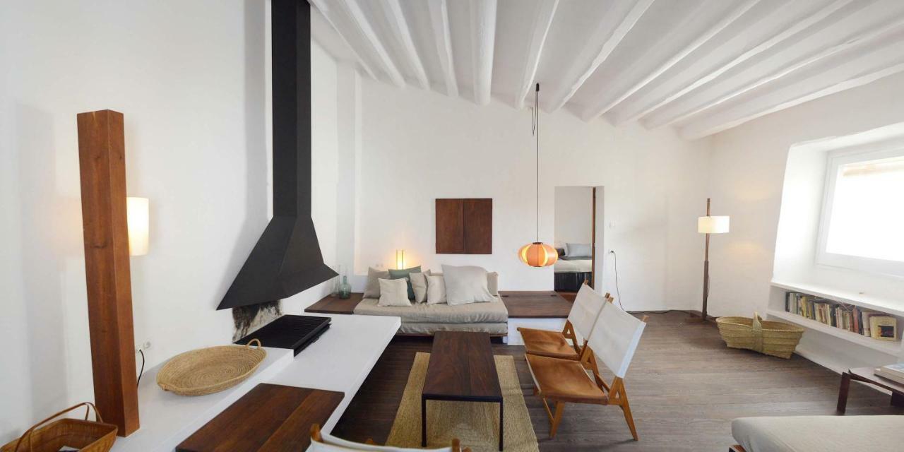 Cozy Townhouse In The Heart Of Cadaques By By Ja Coderch Βίλα Εξωτερικό φωτογραφία
