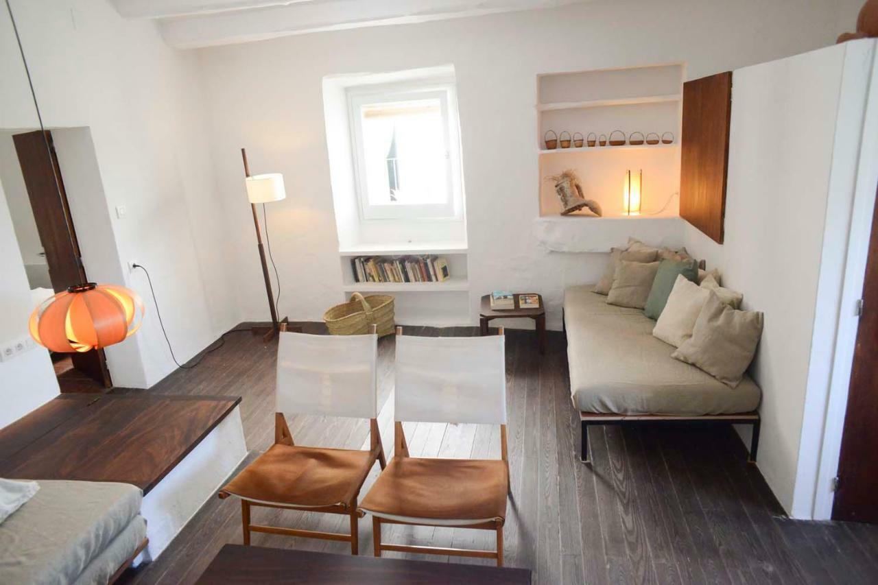 Cozy Townhouse In The Heart Of Cadaques By By Ja Coderch Βίλα Εξωτερικό φωτογραφία