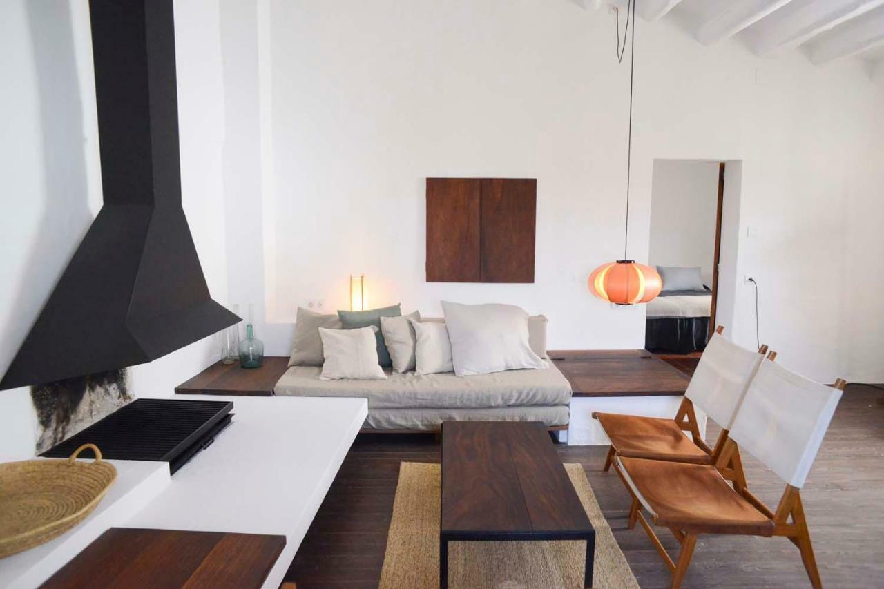 Cozy Townhouse In The Heart Of Cadaques By By Ja Coderch Βίλα Εξωτερικό φωτογραφία