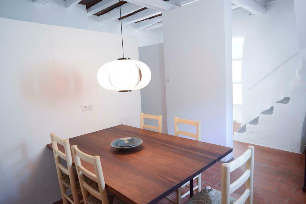 Cozy Townhouse In The Heart Of Cadaques By By Ja Coderch Βίλα Εξωτερικό φωτογραφία